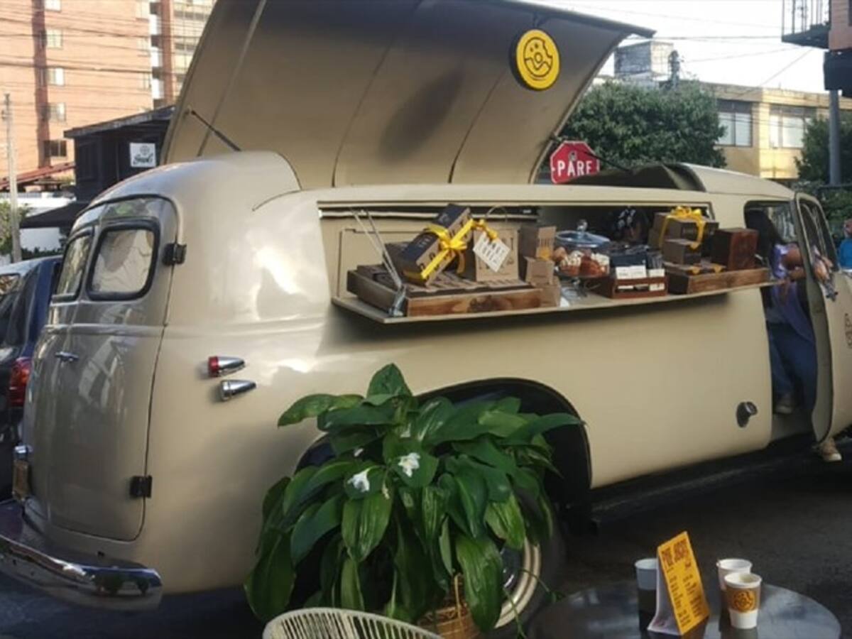 Inició plan piloto para activación de restaurantes en Bucaramanga