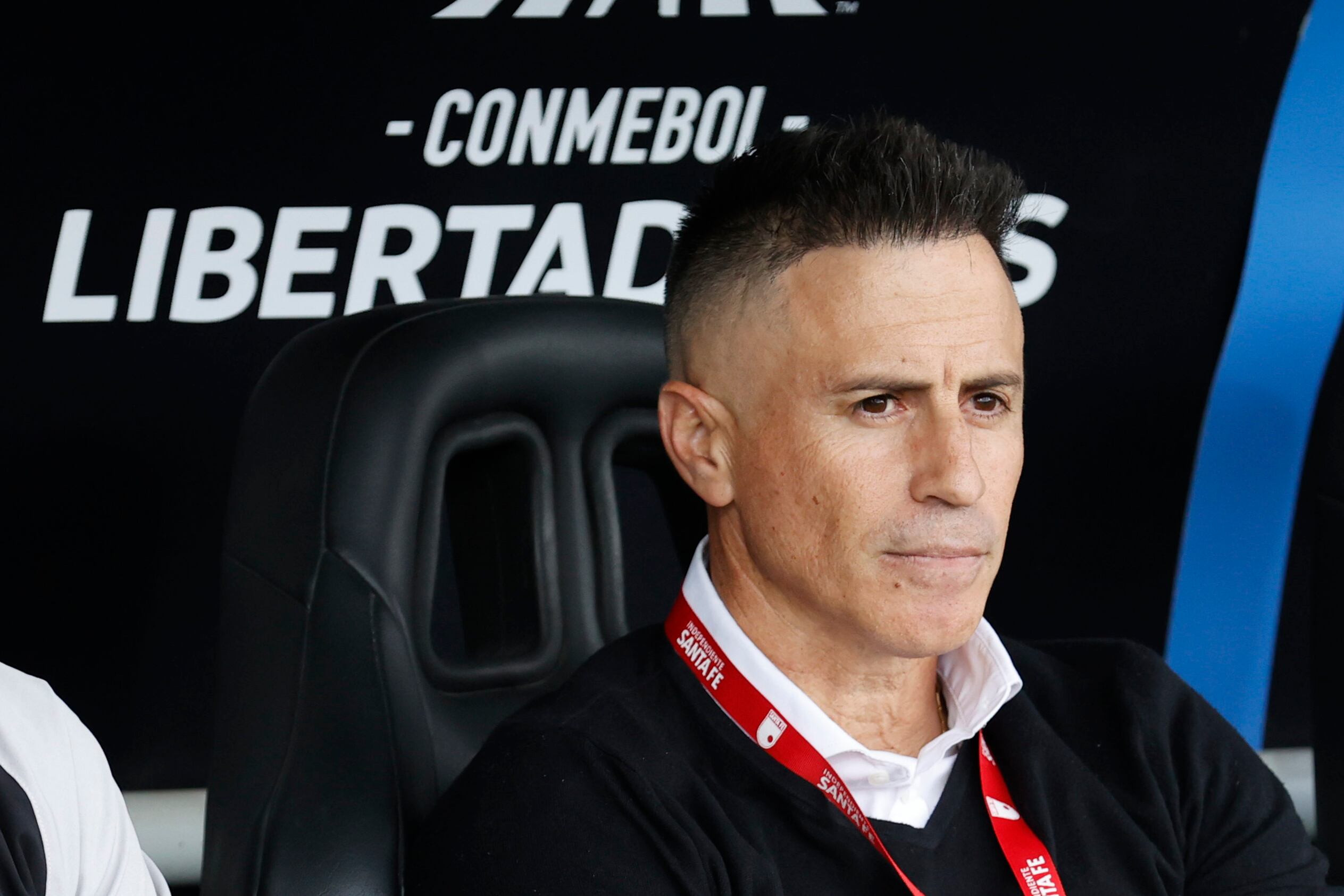 Pablo Peirano. Foto: EFE.