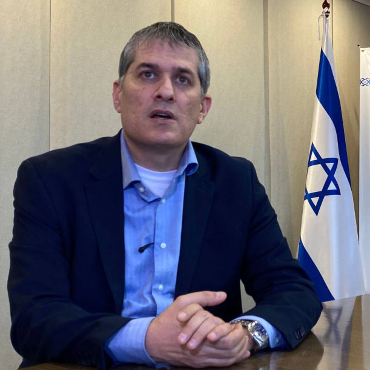 Gobierno convoca a embajador de Israel por publicaciones sarcásticas contra Colombia