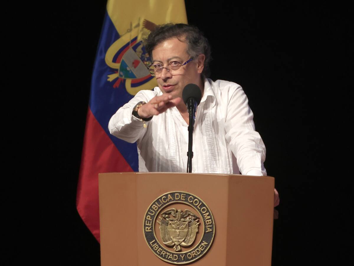 “Le pido a Petro que se apersone de esto”: Hermana de un colombiano retenido ilegalmente en Venezuela