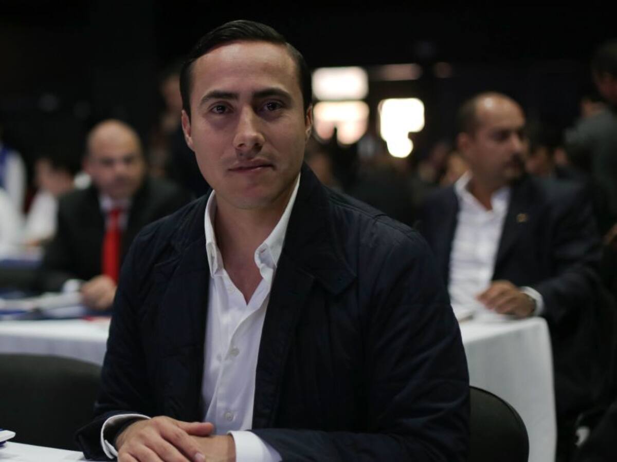 Tribunal ordenó la libertad de Richard Aguilar por vencimiento de términos