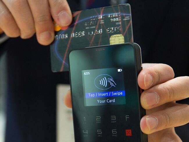 Ahora se pueden implantar chips en el cuerpo para realizar pagos