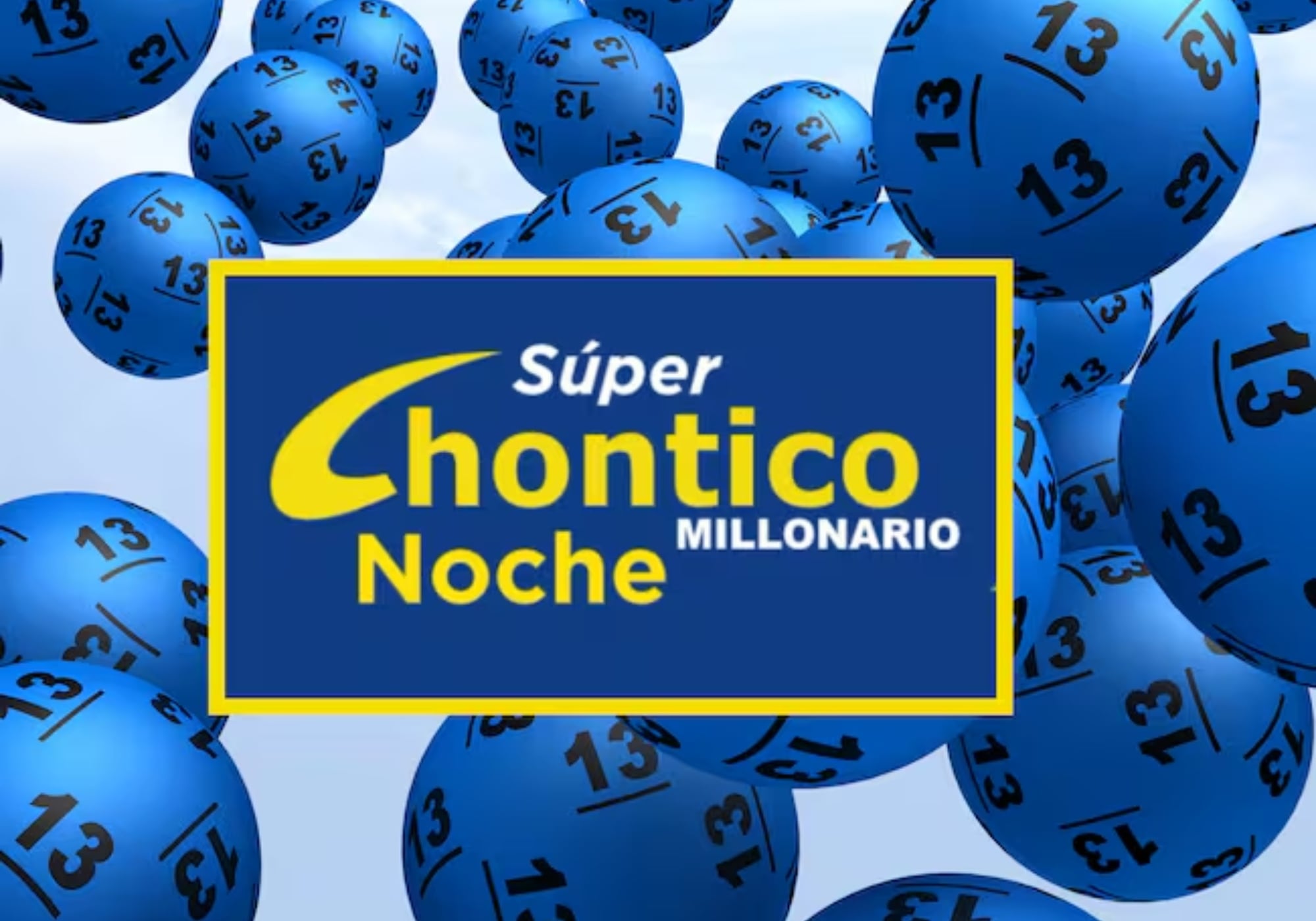 Chontico noche. Foto: Getty Images