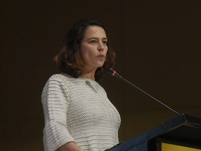 No se ha hecho justicia y reclutamiento de menores se sigue repitiendo: Nancy P. Gutiérrez