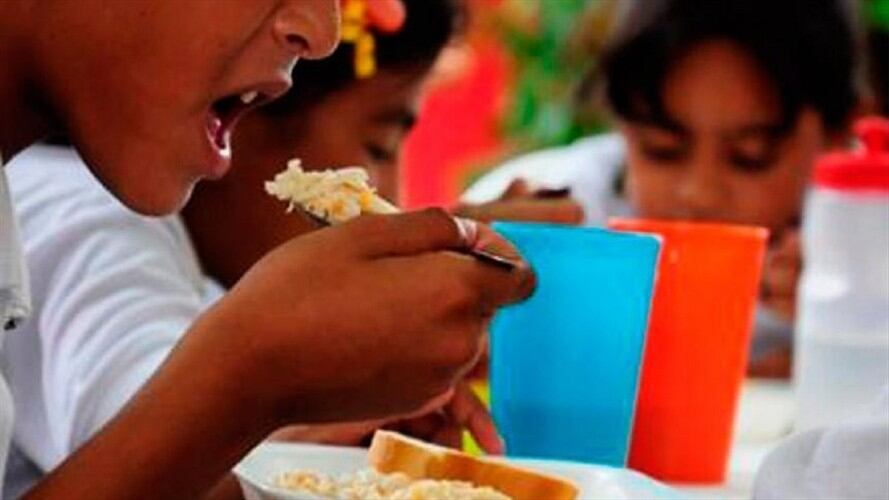 "No existen irregularidades": exgobernadora sobre PAE del Magdalena. Foto: Archivo