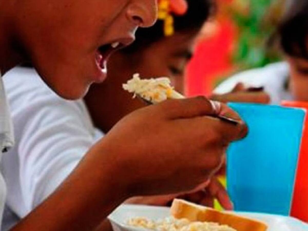 "No existen irregularidades": exgobernadora sobre PAE del Magdalena