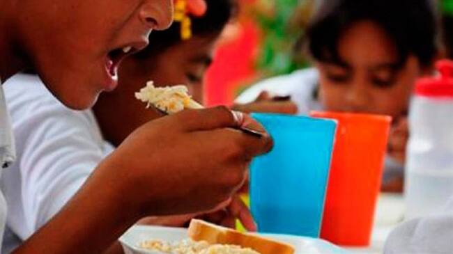 "No existen irregularidades": exgobernadora sobre PAE del Magdalena. Foto: Archivo