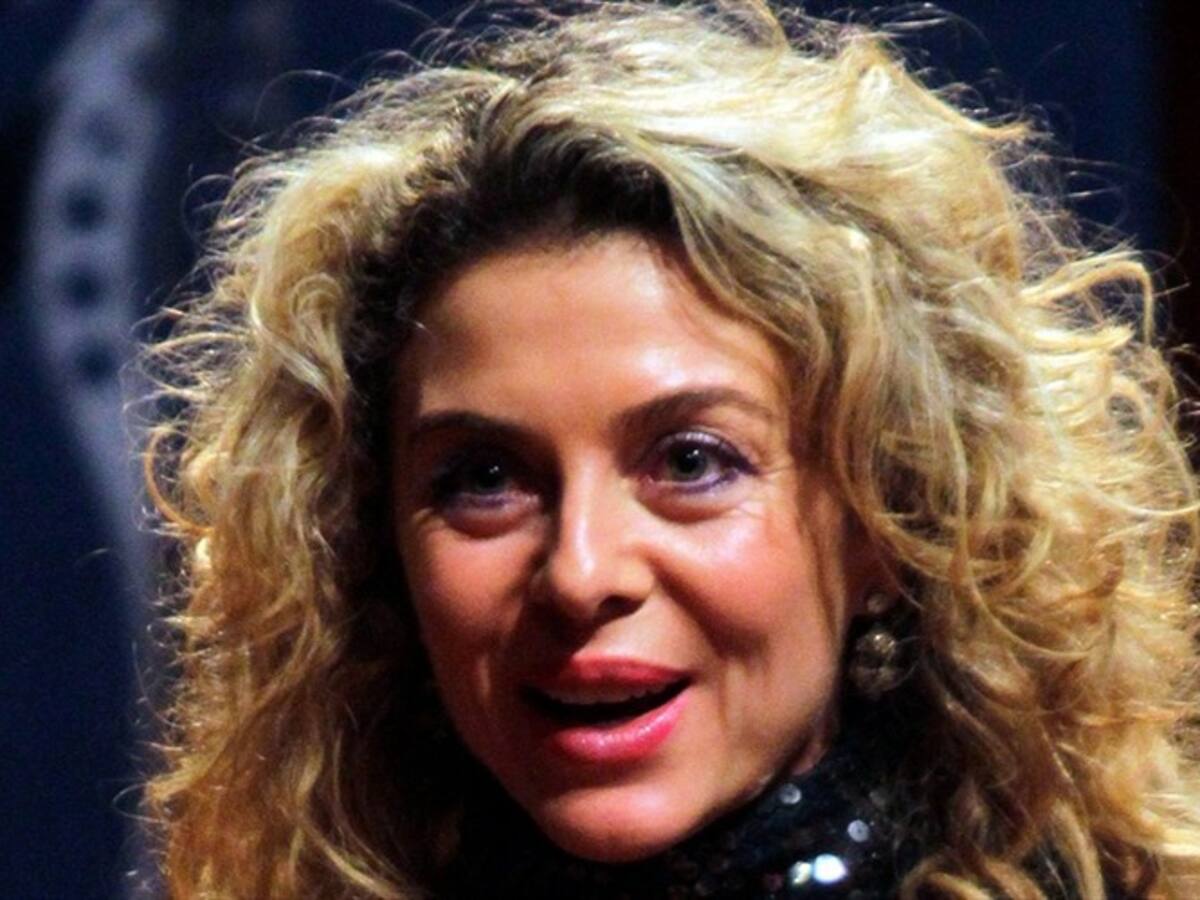 Margarita Rosa genera polémica con trino sobre el Día del Padre