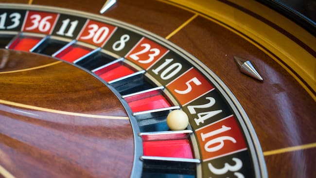 Imagen de referencia vía Getty Images.