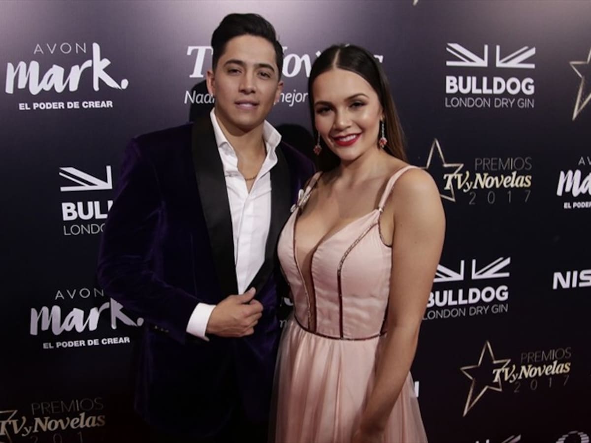 “Lo quería emborrachar”: Lina Tejeiro y Andy Rivera compartieron juntos en fiesta