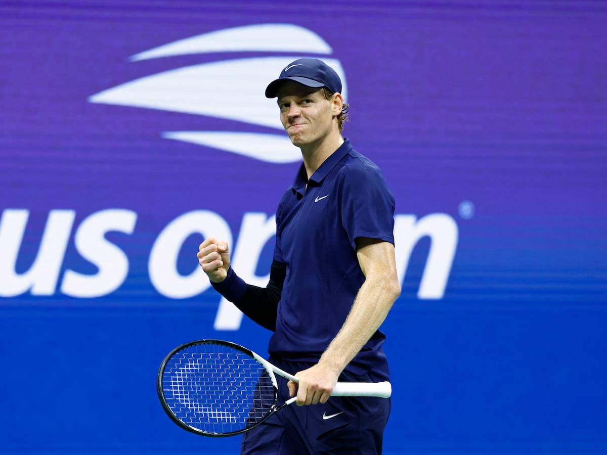 ¿Cuáles son los únicos tenistas en jugar la final en los cuatro Grand Slams un mismo año?