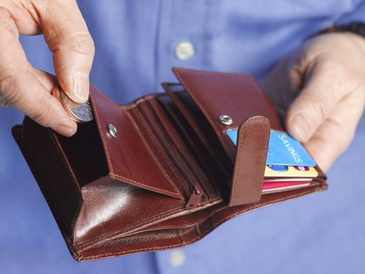 ¿Qué significa figurar como codeudor?