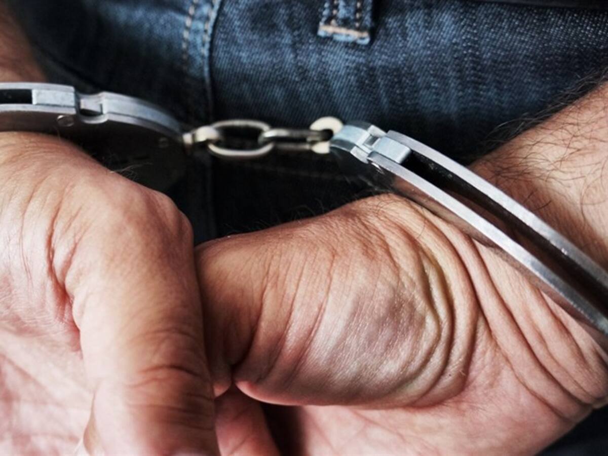 Más de mil personas fueron capturadas en las últimas horas en Bogotá