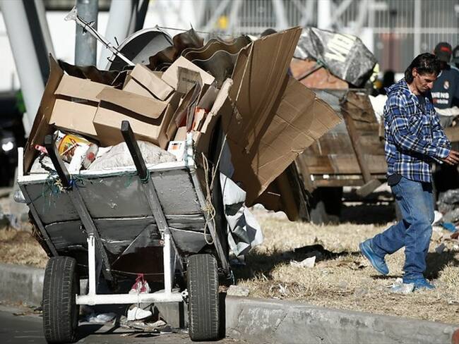 Imagen de referencia. Foto: Colprensa