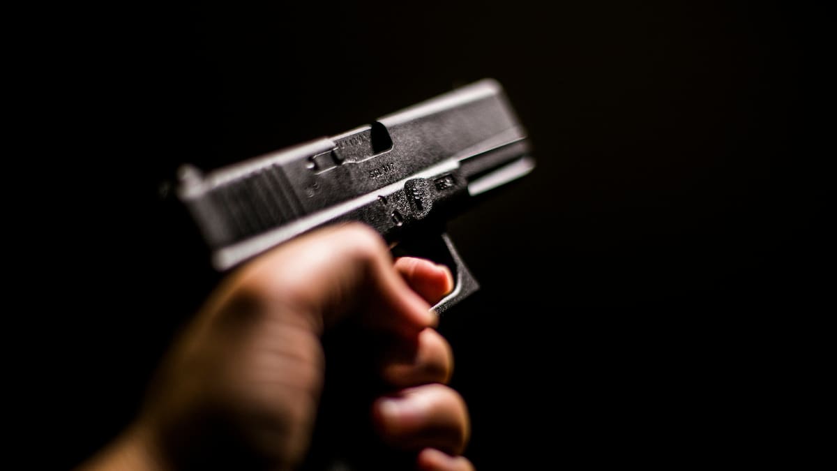 ¿Qué pasó con el concejal Vladimir Melo, quien asesinó a su esposa?