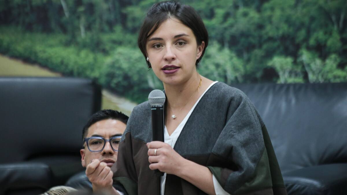 MinAgricultura explicó circular sobre intervención en compra de tierras: “no habla de expropiación”