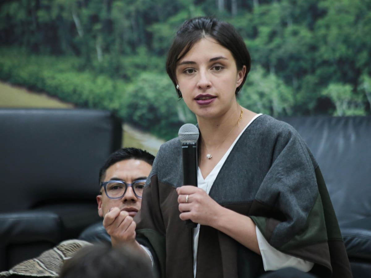 MinAgricultura abrirá diálogo sobre resolución que le permite sancionar y suspender gremios