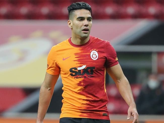 Oferta de la MLS por Falcao. Foto: Getty Images