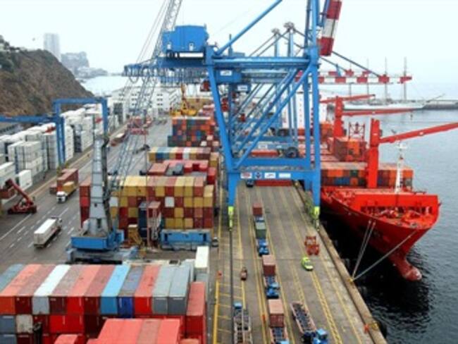 'No estamos de acuerdo con el TLC con Corea': Proindustria