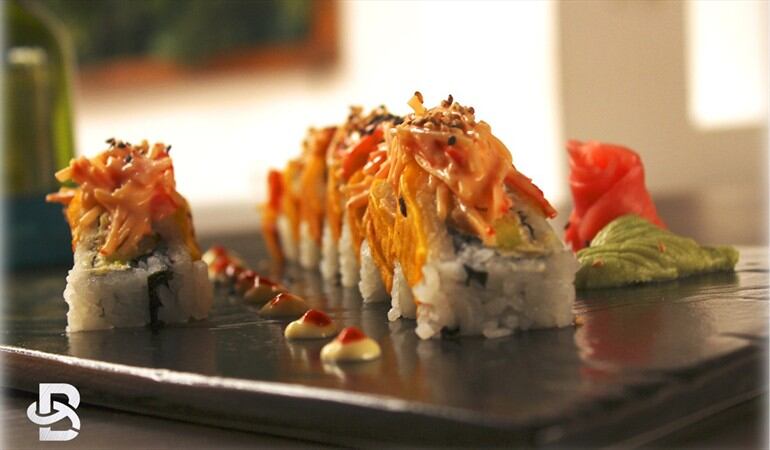 Foto: Ika Maki de Bridados Bogotá