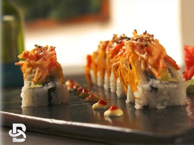 Foto: Ika Maki de Bridados Bogotá