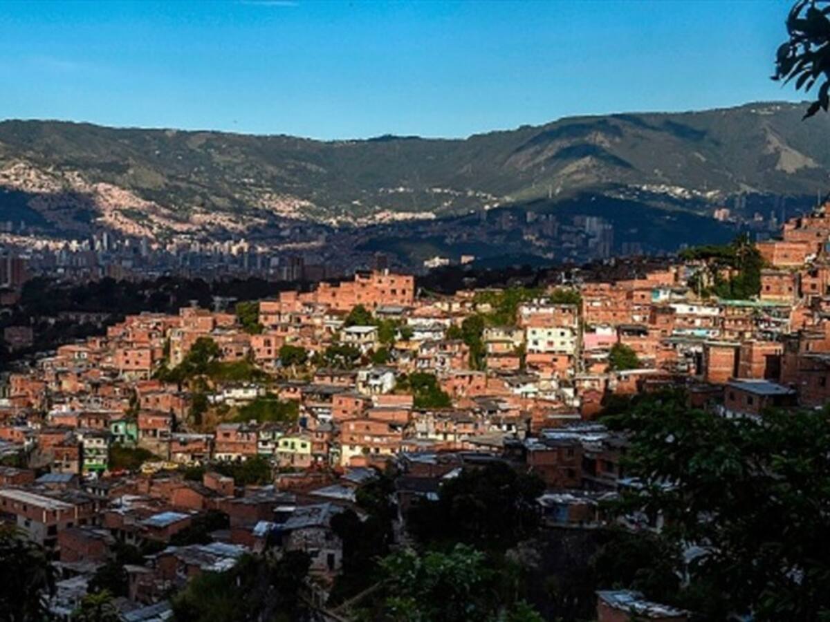 Presidente anuncia apoyo a proyectos de movilidad en Medellín
