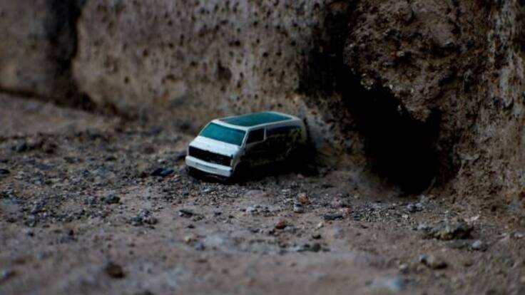 Se cumplen cuatro años de la desaparición de dos menores en Minca, Santa Marta