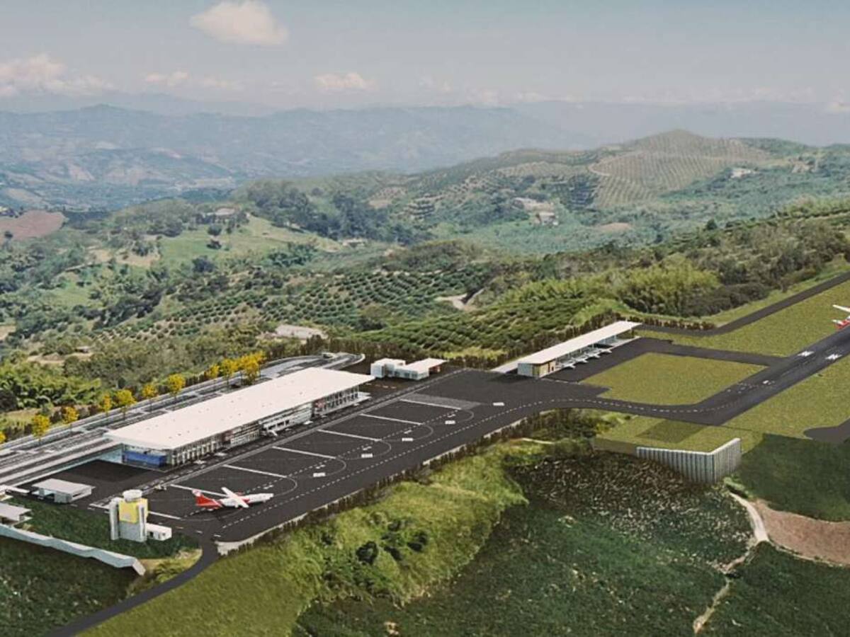 Contraloría General recuperó 73 mil millones de Aerocafé