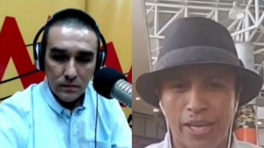 Juez niega tutela de Matador contra senador 'manguito'. Foto: La W