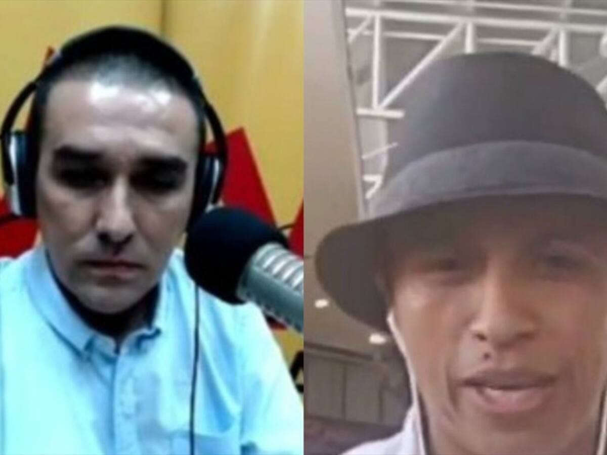 Juez niega tutela de Matador contra senador que lo llamó violador