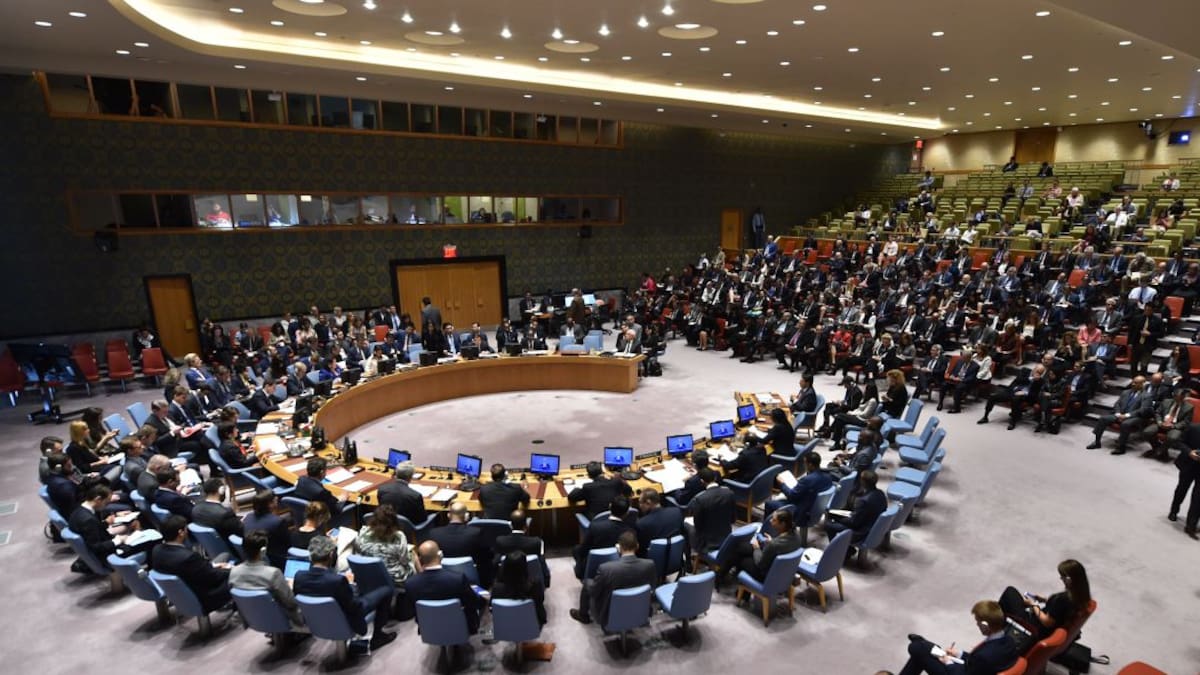 Consejo de Seguridad de ONU llegará a Colombia el 7 de febrero a verificar acuerdo de paz