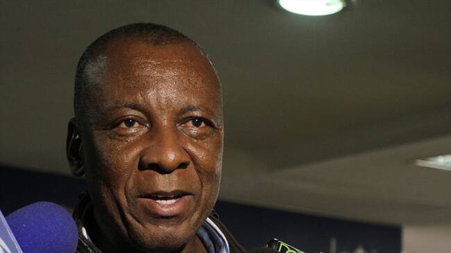 Eliécer Arboleda Torres. Foto: Colprensa