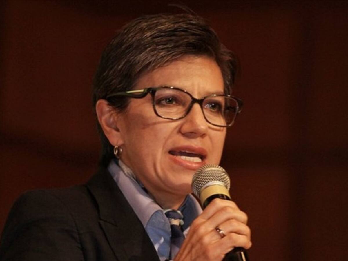 Claudia López asegura que a Jairo Zapa lo mataron para ocultar la corrupción en Córdoba