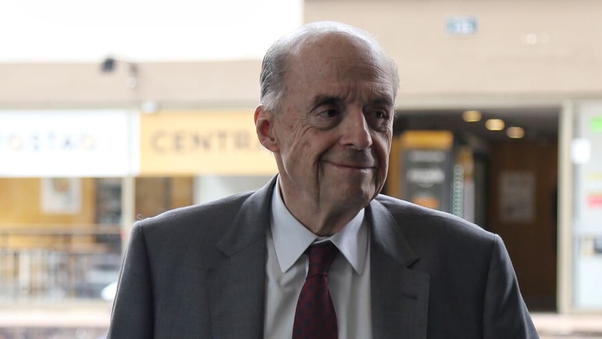 “Lo que se hizo con Venezuela es una barbaridad”: Álvaro Leyva