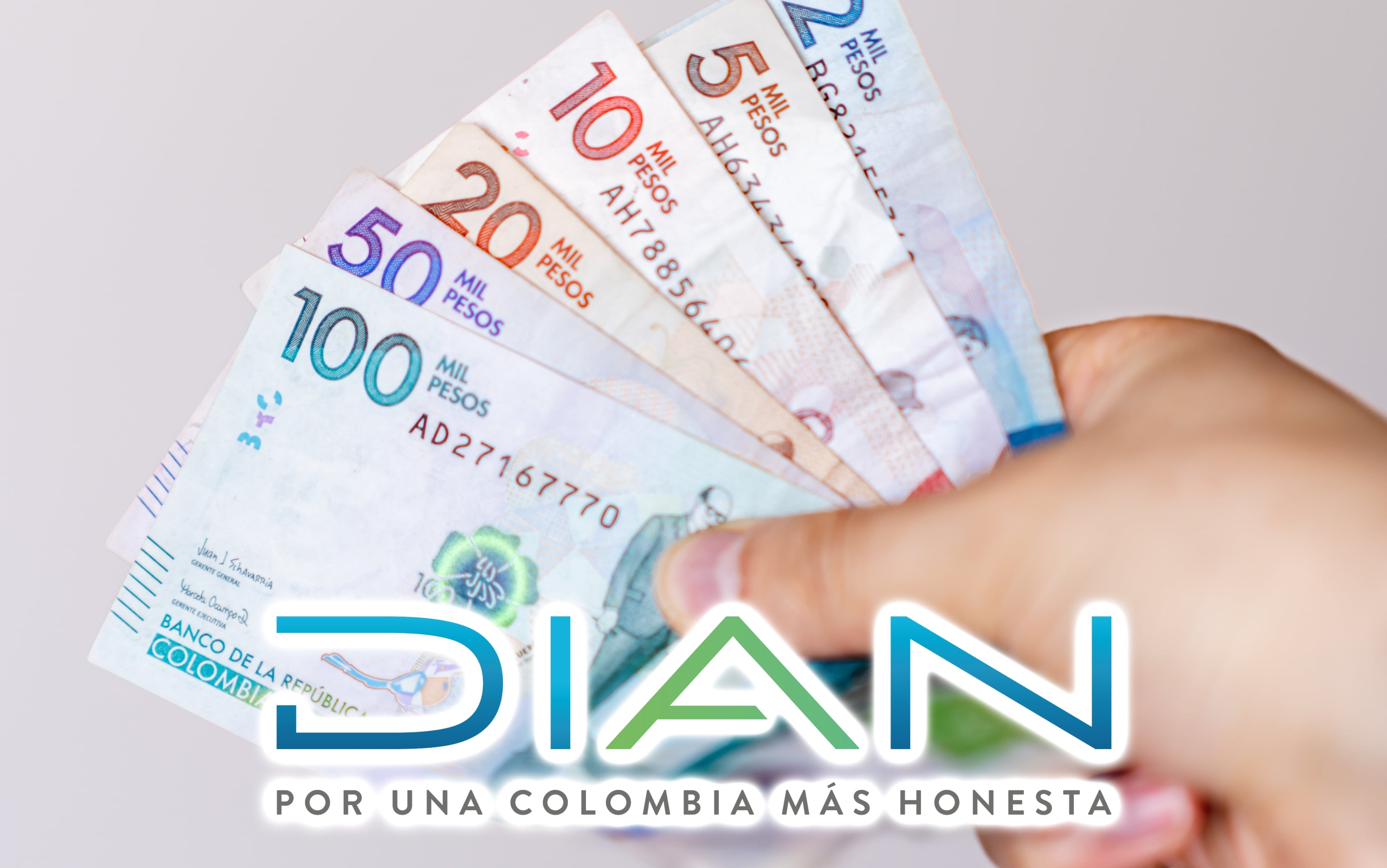 Imagen de referencia de Getty Images | DIAN