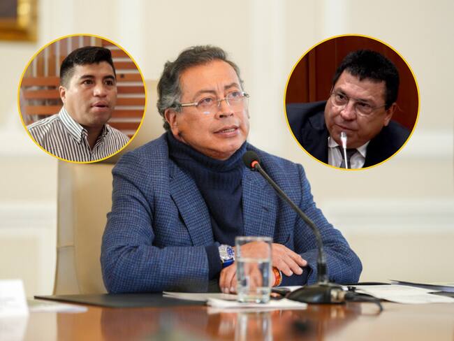 “Hay que cambiar al presidente, no a los ministros”, Pinto lanzó dardo y responden desde el Pacto