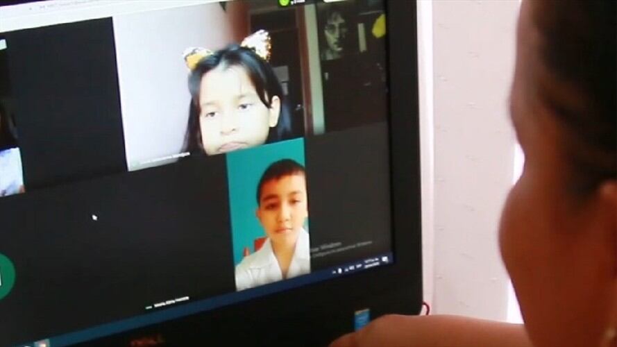 VIRTUALDIAD . Foto: suministrada.