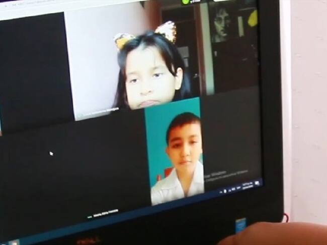 VIRTUALDIAD . Foto: suministrada.