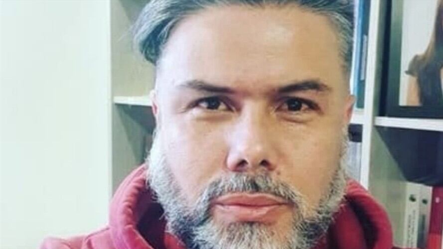 Daniel García se desempeñaba como director de Diálogo Social de la Secretaría de Gobierno.. Foto: Twitter: @GarciaColorad0