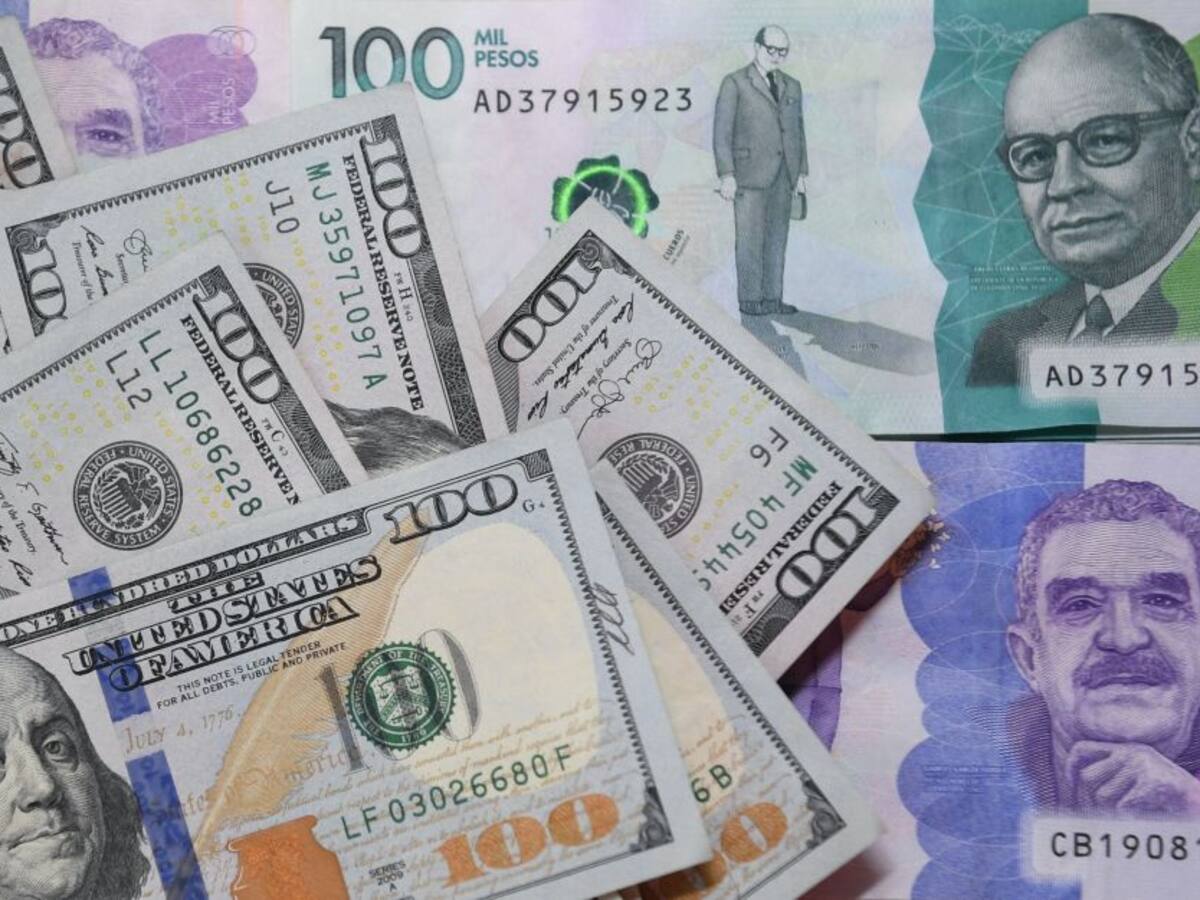 ¿Cuándo comenzará a subir el dólar en Colombia? Esto explica Mauricio Cárdenas