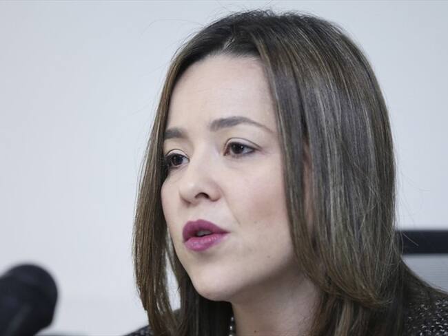 África se ha convertido en un mercado de interés para Colombia: viceministra de Comercio