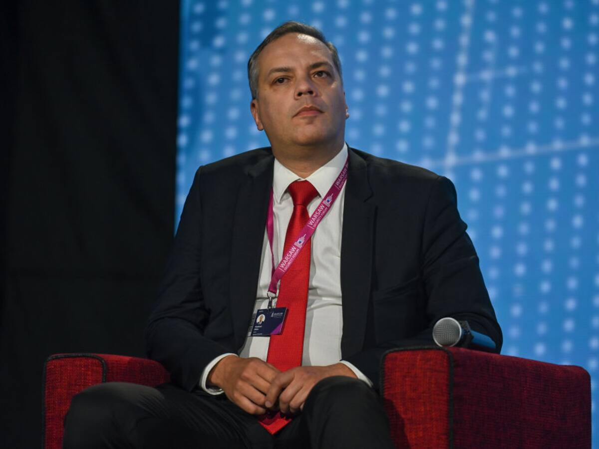 Propaganda del Kremlin se basa en aprovechar el sentimiento antiamericano: Vladimir Milov