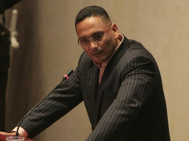 El escalofriante testimonio de Juancho Dique sobre masacres cometidas por paramilitares