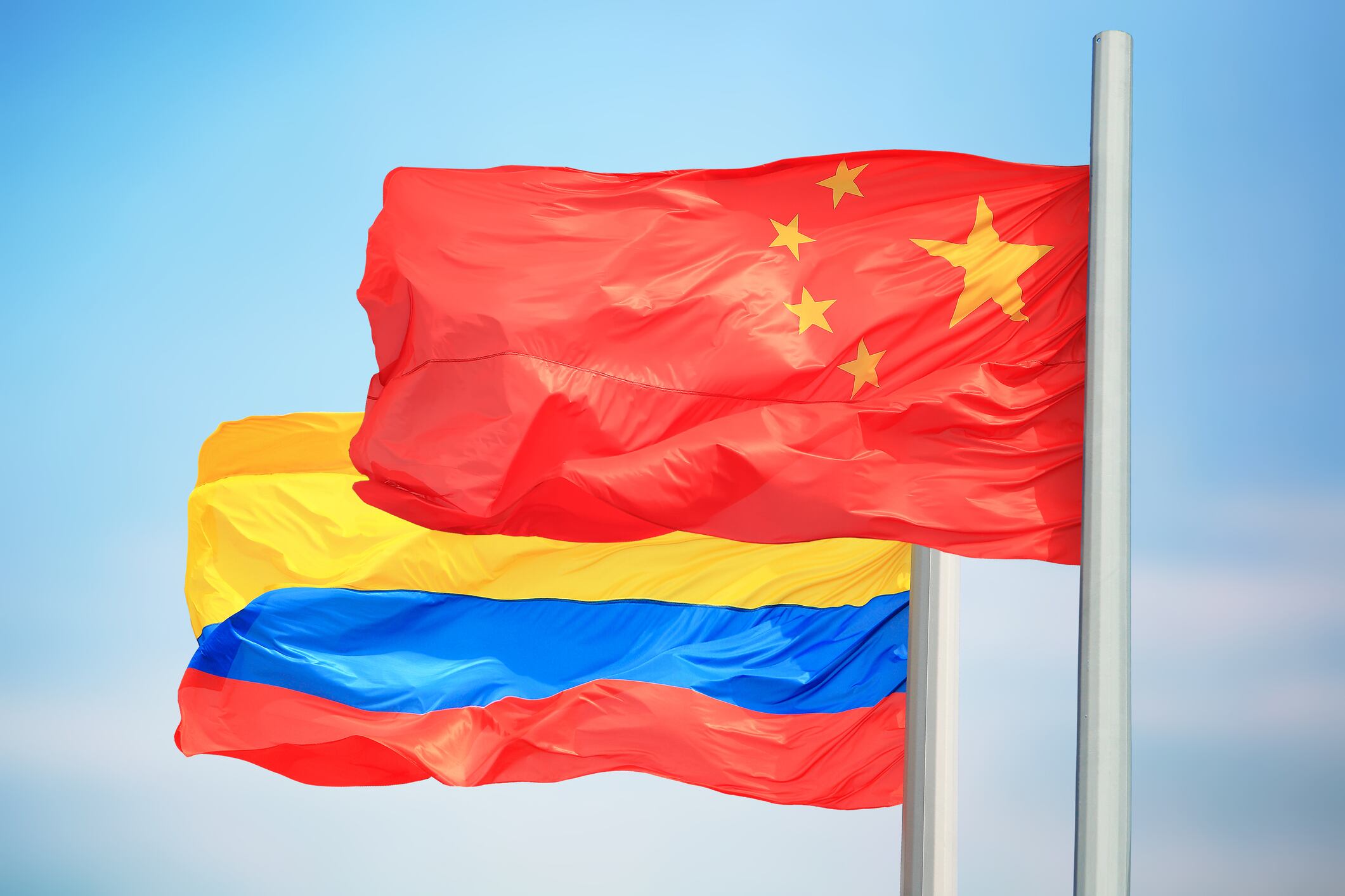 Colombia, protagonista de la Exposición Internacional de Importaciones de China: ¿habrá acuerdos?