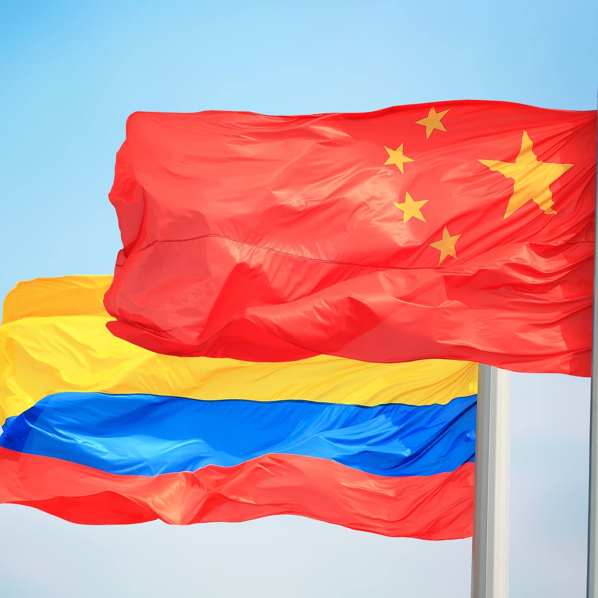 Colombia, protagonista de la Exposición Internacional de Importaciones de China: ¿habrá acuerdos?