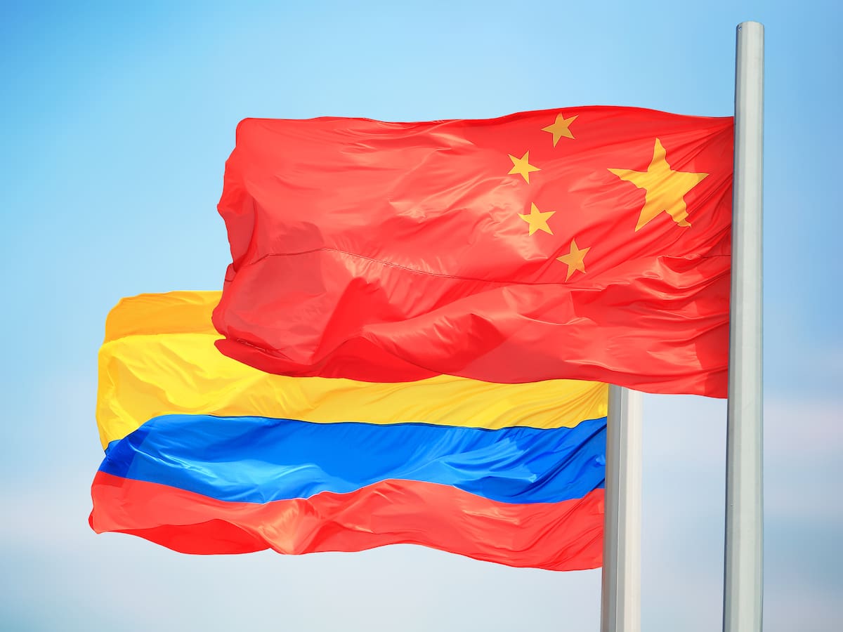 MinComercio consolidó relaciones con China en comercio, movilidad eléctrica y tecnología