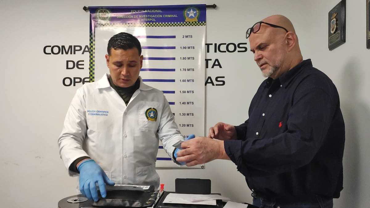 Procuraduría se opone a levantar medidas de aseguramiento a Salvatore Mancuso