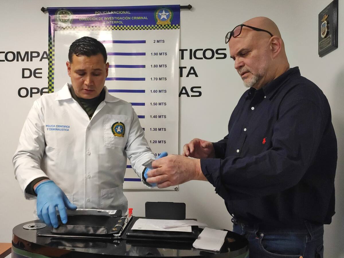 Procuraduría se opone a levantar medidas de aseguramiento a Salvatore Mancuso