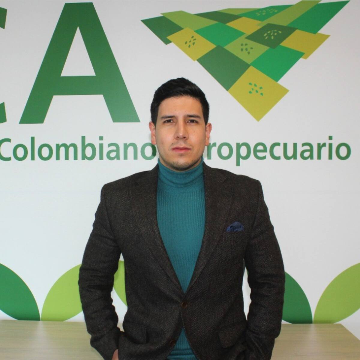 El ICA vuelve a tener gerente, pero sigue siendo encargado