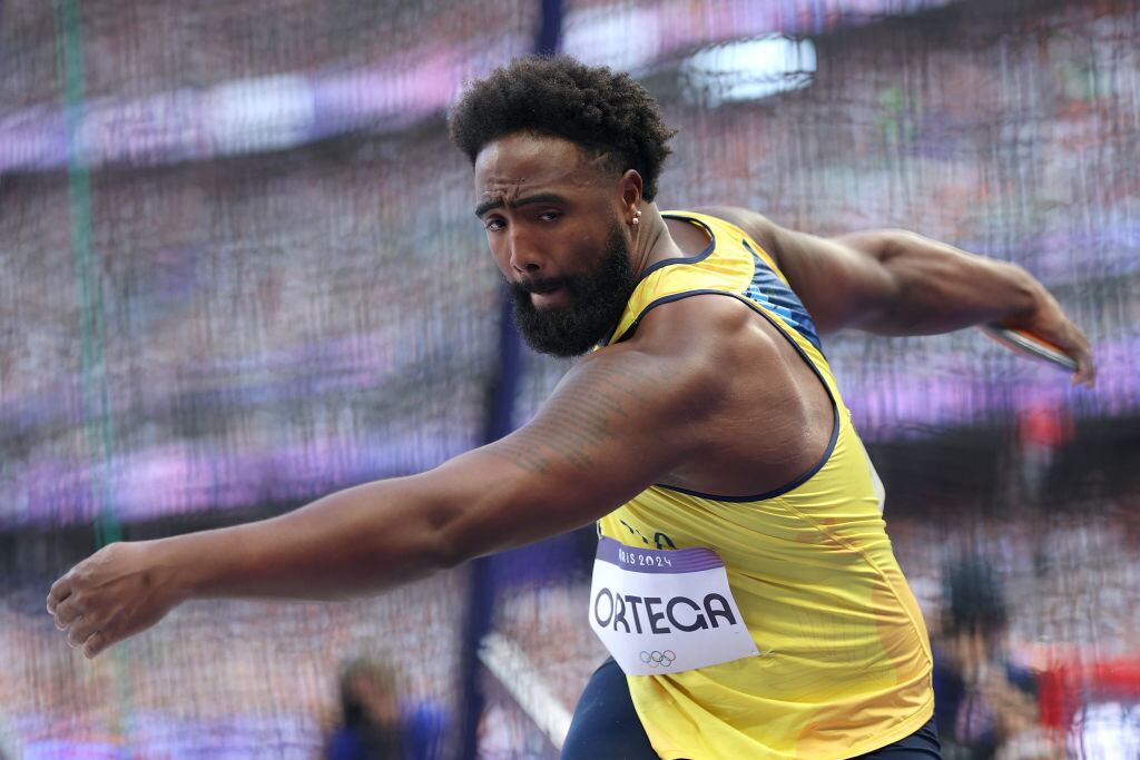 “En el alto rendimiento no hay excusas”: Mauricio Ortega tras quedar eliminado de JJ. OO.